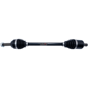 DEMON HEAVY - DUTY DRIVE SHAFT POLARIS (PAXL - 1018HD) - DRIVEN Canada's Powersports 840844000831PAXL - 1018HD