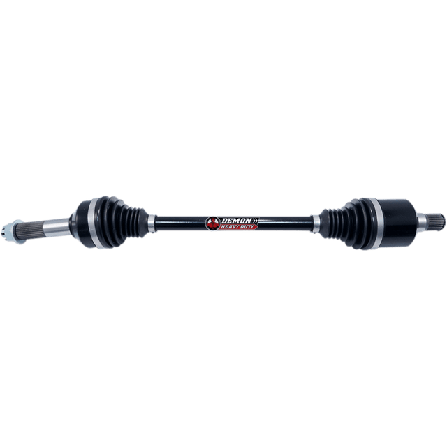 DEMON HEAVY - DUTY DRIVE SHAFT POLARIS (PAXL - 1138HD) - DRIVEN Canada's Powersports 840844001104PAXL - 1138HD