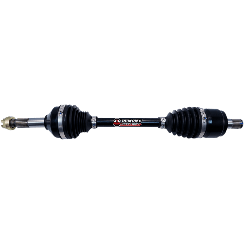 DEMON HEAVY - DUTY DRIVE SHAFT POLARIS (PAXL - 1157HD) - DRIVEN Canada's Powersports 840844001166PAXL - 1157HD