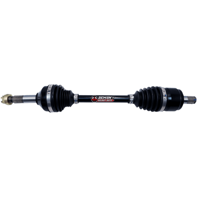 DEMON HEAVY - DUTY DRIVE SHAFT POLARIS (PAXL - 1157HD) - DRIVEN Canada's Powersports 840844001166PAXL - 1157HD