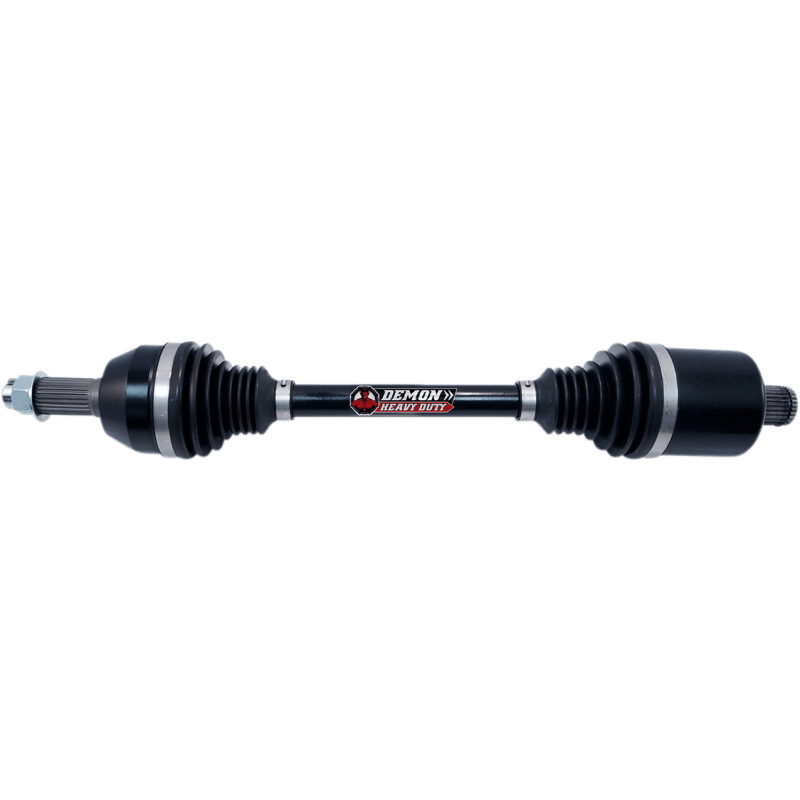 DEMON HEAVY - DUTY DRIVE SHAFT POLARIS (PAXL - 6008HD) - DRIVEN Canada's Powersports 840844001791PAXL - 6008HD