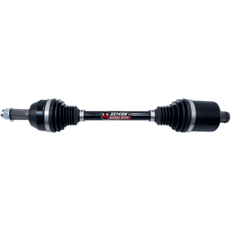 DEMON HEAVY - DUTY DRIVE SHAFT POLARIS (PAXL - 6008HD) - DRIVEN Canada's Powersports 840844001791PAXL - 6008HD