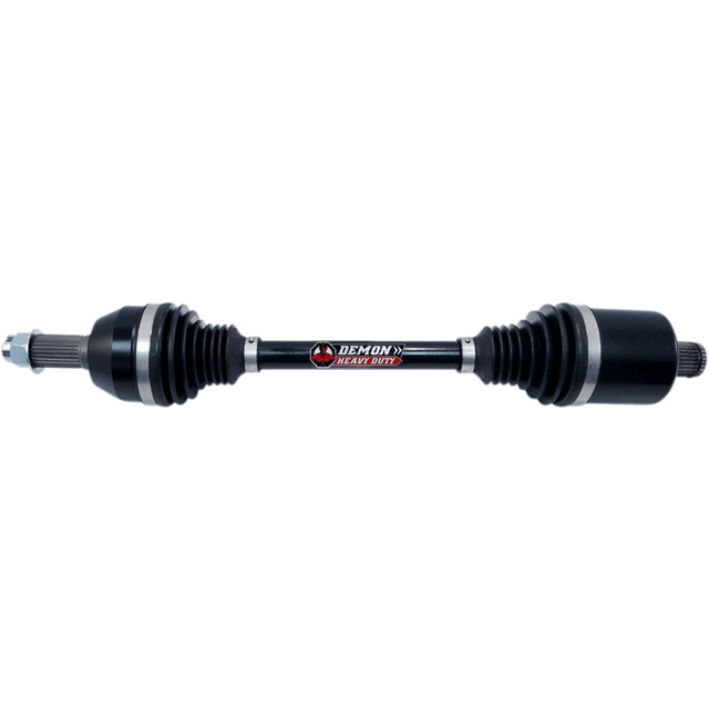 DEMON HEAVY - DUTY DRIVE SHAFT POLARIS (PAXL - 6008HD) - DRIVEN Canada's Powersports 840844001791PAXL - 6008HD