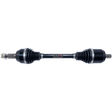 DEMON HEAVY - DUTY DRIVE SHAFT POLARIS (PAXL - 6029HD) - DRIVEN Canada's Powersports 840844001821PAXL - 6029HD