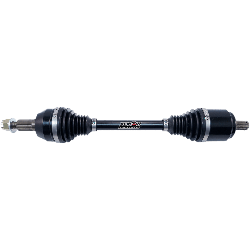 DEMON HEAVY - DUTY DRIVE SHAFT POLARIS (PAXL - 6029HD) - DRIVEN Canada's Powersports 840844001821PAXL - 6029HD