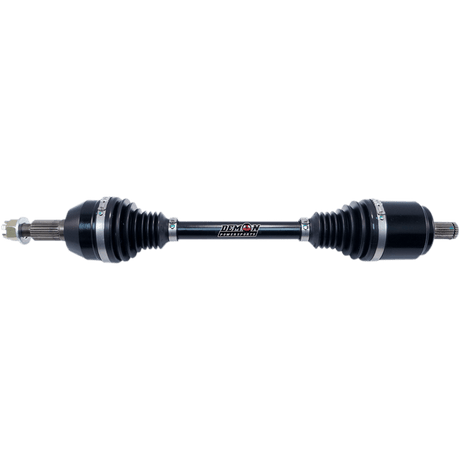 DEMON HEAVY - DUTY DRIVE SHAFT POLARIS (PAXL - 6029HD) - DRIVEN Canada's Powersports 840844001821PAXL - 6029HD