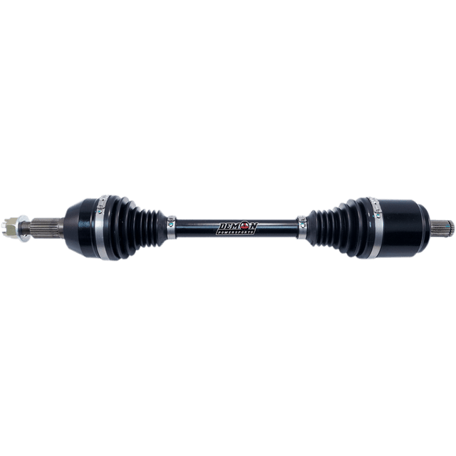 DEMON HEAVY - DUTY DRIVE SHAFT POLARIS (PAXL - 6029HD) - DRIVEN Canada's Powersports 840844001821PAXL - 6029HD