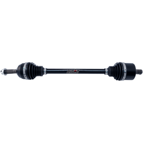 DEMON HEAVY - DUTY DRIVE SHAFT POLARIS (PAXL - 6052HD) - DRIVEN Canada's Powersports 840844001838PAXL - 6052HD