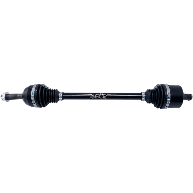 DEMON HEAVY - DUTY DRIVE SHAFT POLARIS (PAXL - 6052HD) - DRIVEN Canada's Powersports 840844001838PAXL - 6052HD