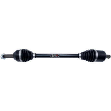DEMON HEAVY - DUTY DRIVE SHAFT POLARIS (PAXL - 6057HD) - DRIVEN Canada's Powersports 840844001845PAXL - 6057HD
