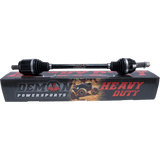 DEMON HEAVY - DUTY DRIVE SHAFT POLARIS (PAXL - 6058HD) - DRIVEN Canada's Powersports 840844001852PAXL - 6058HD