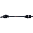 DEMON HEAVY - DUTY DRIVE SHAFT POLARIS (PAXL - 6062HD) - DRIVEN Canada's Powersports 840844001876PAXL - 6062HD