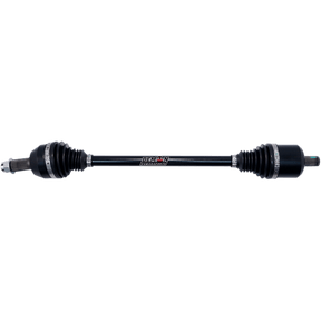 DEMON HEAVY - DUTY DRIVE SHAFT POLARIS (PAXL - 6062HD) - DRIVEN Canada's Powersports 840844001876PAXL - 6062HD