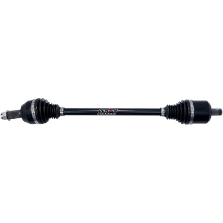 DEMON HEAVY - DUTY DRIVE SHAFT POLARIS (PAXL - 6062HD) - DRIVEN Canada's Powersports 840844001876PAXL - 6062HD