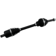 DEMON HEAVY - DUTY DRIVE SHAFT POLARIS (PAXL - 6068HD) - DRIVEN Canada's Powersports 840844001920PAXL - 6068HD