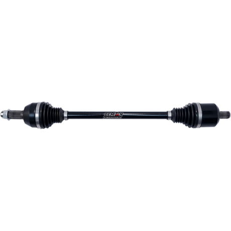 DEMON HEAVY - DUTY DRIVE SHAFT POLARIS (PAXL - 6074HD) - DRIVEN Canada's Powersports 840844001968PAXL - 6074HD