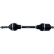 DEMON HEAVY - DUTY DRIVE SHAFT POLARIS (PAXL - 6075HD) - DRIVEN Canada's Powersports 840844001975PAXL - 6075HD