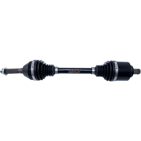 DEMON HEAVY - DUTY DRIVE SHAFT POLARIS (PAXL - 6075HD) - DRIVEN Canada's Powersports 840844001975PAXL - 6075HD