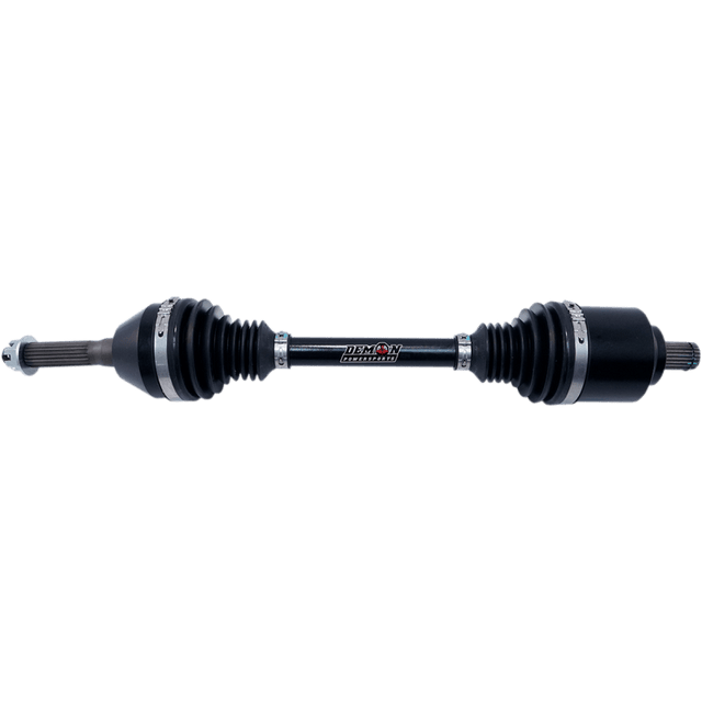 DEMON HEAVY - DUTY DRIVE SHAFT POLARIS (PAXL - 6075HD) - DRIVEN Canada's Powersports 840844001975PAXL - 6075HD