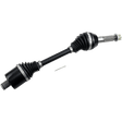 DEMON HEAVY - DUTY DRIVE SHAFT POLARIS (PAXL - 6076HD) - DRIVEN Canada's Powersports 840844001982PAXL - 6076HD