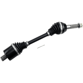 DEMON HEAVY - DUTY DRIVE SHAFT POLARIS (PAXL - 6076HD) - DRIVEN Canada's Powersports 840844001982PAXL - 6076HD