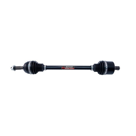 DEMON HEAVY - DUTY DRIVE SHAFT POLARIS (PAXL - 6076HD) - DRIVEN Canada's Powersports 840844001982PAXL - 6076HD