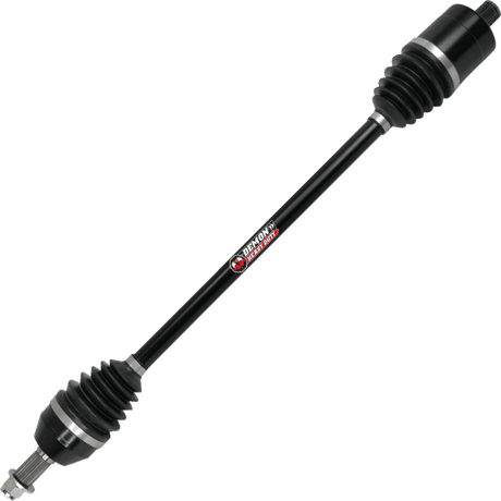 DEMON HEAVY - DUTY DRIVE SHAFT POLARIS (PAXL - 6083HD) - DRIVEN Canada's Powersports 840844008349PAXL - 6083HD
