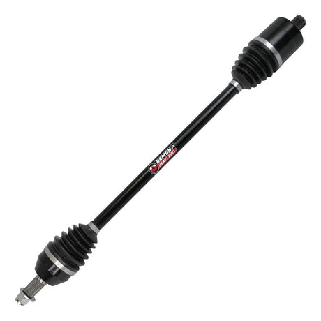 DEMON HEAVY - DUTY DRIVE SHAFT POLARIS (PAXL - 6083HD) - DRIVEN Canada's Powersports 840844008349PAXL - 6083HD