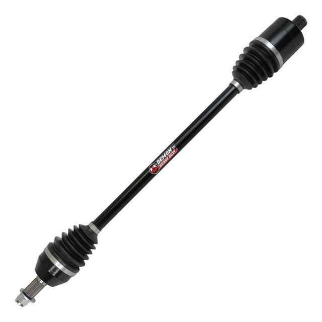 DEMON HEAVY - DUTY DRIVE SHAFT POLARIS (PAXL - 6083HD) - DRIVEN Canada's Powersports 840844008349PAXL - 6083HD