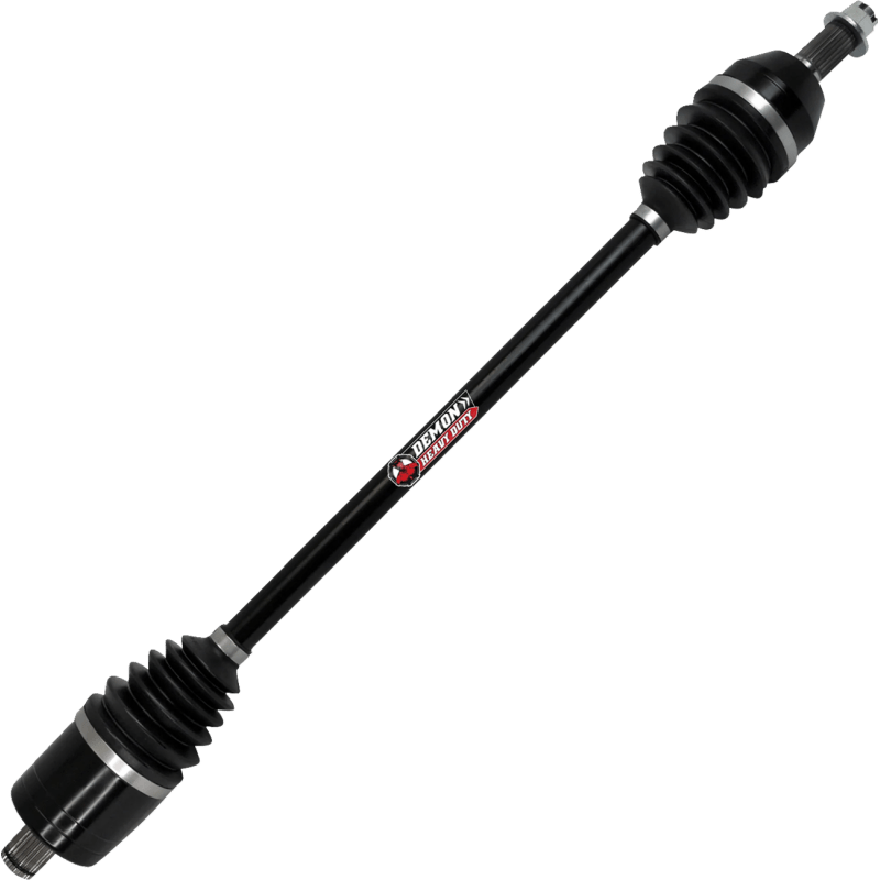 DEMON HEAVY - DUTY DRIVE SHAFT POLARIS (PAXL - 6091HD) - DRIVEN Canada's Powersports 840844008509PAXL - 6091HD