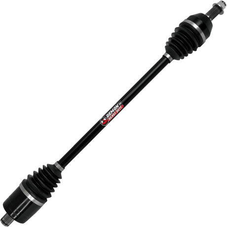 DEMON HEAVY - DUTY DRIVE SHAFT POLARIS (PAXL - 6091HD) - DRIVEN Canada's Powersports 840844008509PAXL - 6091HD