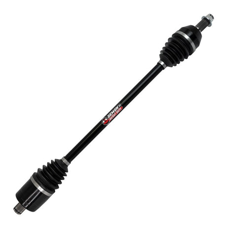 DEMON HEAVY - DUTY DRIVE SHAFT POLARIS (PAXL - 6091HD) - DRIVEN Canada's Powersports 840844008509PAXL - 6091HD