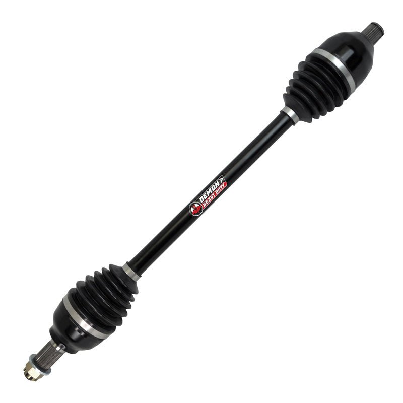 DEMON HEAVY - DUTY DRIVE SHAFT POLARIS (PAXL - 6094HD) - DRIVEN Canada's Powersports 248XL6094HDPAXL - 6094HD