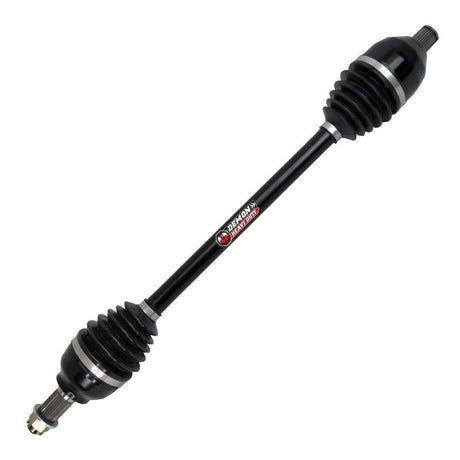 DEMON HEAVY - DUTY DRIVE SHAFT POLARIS (PAXL - 6094HD) - DRIVEN Canada's Powersports 248XL6094HDPAXL - 6094HD