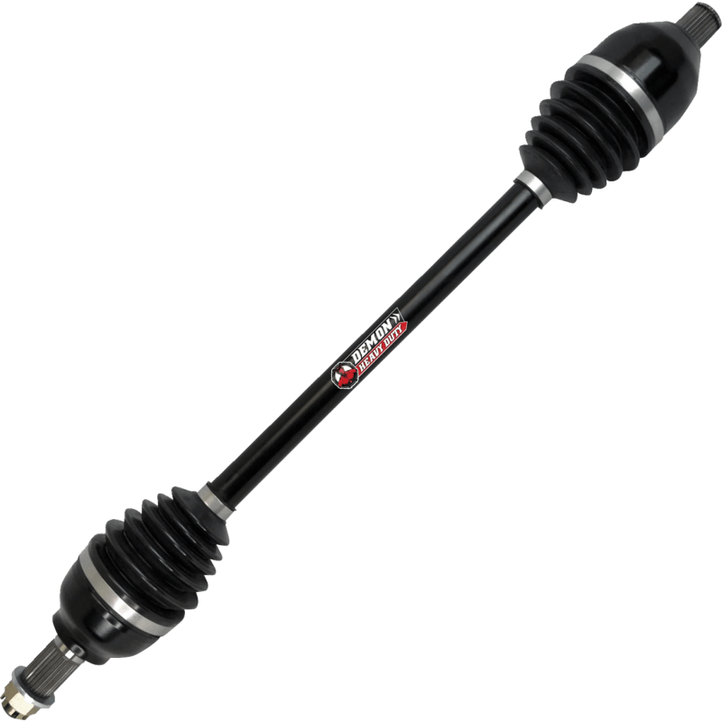 DEMON HEAVY - DUTY DRIVE SHAFT POLARIS (PAXL - 6094HD) - DRIVEN Canada's Powersports 248XL6094HDPAXL - 6094HD