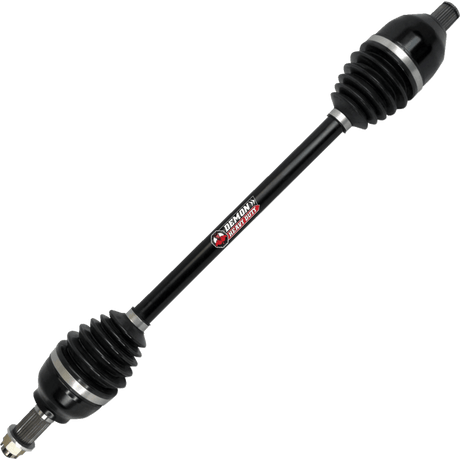 DEMON HEAVY - DUTY DRIVE SHAFT POLARIS (PAXL - 6094HD) - DRIVEN Canada's Powersports 248XL6094HDPAXL - 6094HD