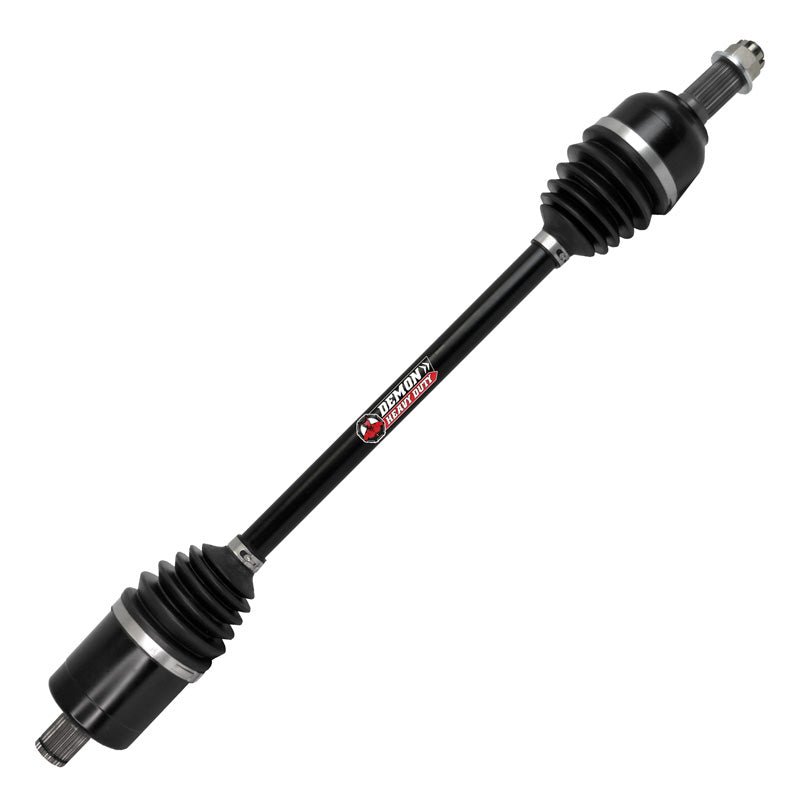 DEMON HEAVY - DUTY DRIVE SHAFT POLARIS (PAXL - 6095HD) - DRIVEN Canada's Powersports 248XL6095HDPAXL - 6095HD