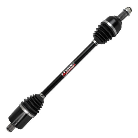 DEMON HEAVY - DUTY DRIVE SHAFT POLARIS (PAXL - 6095HD) - DRIVEN Canada's Powersports 248XL6095HDPAXL - 6095HD