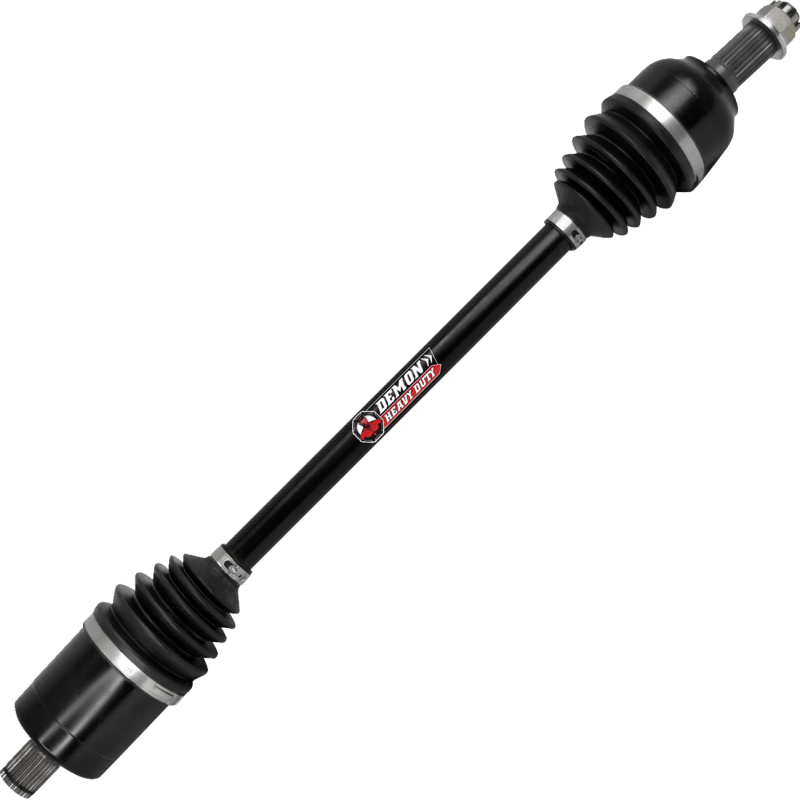 DEMON HEAVY - DUTY DRIVE SHAFT POLARIS (PAXL - 6095HD) - DRIVEN Canada's Powersports 248XL6095HDPAXL - 6095HD