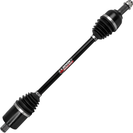 DEMON HEAVY - DUTY DRIVE SHAFT POLARIS (PAXL - 6095HD) - DRIVEN Canada's Powersports 248XL6095HDPAXL - 6095HD