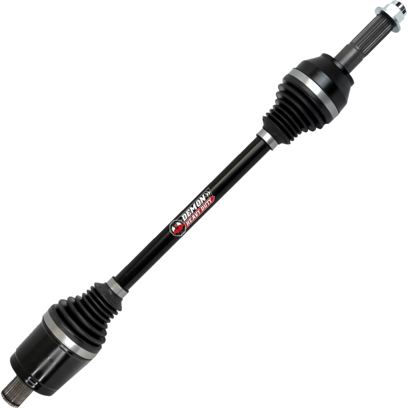 DEMON HEAVY - DUTY DRIVE SHAFT RANGER (PAXL - 6090HD) - DRIVEN Canada's Powersports 840844008493PAXL - 6090HD