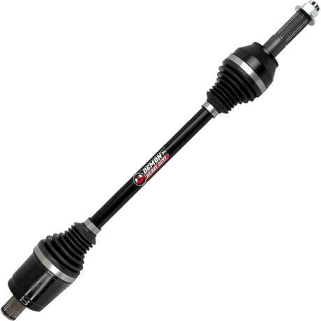 DEMON HEAVY - DUTY DRIVE SHAFT RANGER (PAXL - 6090HD) - DRIVEN Canada's Powersports 840844008493PAXL - 6090HD