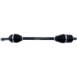 DEMON HEAVY - DUTY DRIVE SHAFT RZR900 FRONT (PAXL - 6065HD) - DRIVEN Canada's Powersports 840844001890PAXL - 6065HD