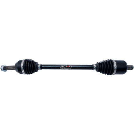 DEMON HEAVY - DUTY DRIVE SHAFT RZR900 FRONT (PAXL - 6065HD) - DRIVEN Canada's Powersports 840844001890PAXL - 6065HD
