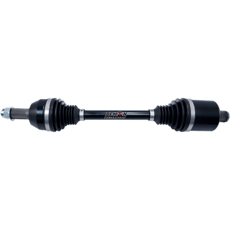 DEMON HEAVY - DUTY DRIVE SHAFT RZR900 REAR (PAXL - 6066HD) - DRIVEN Canada's Powersports 840844001906PAXL - 6066HD