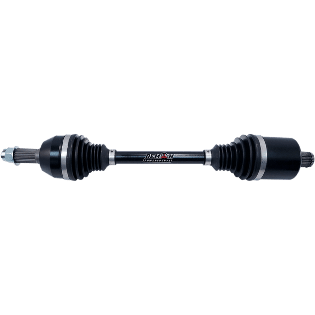 DEMON HEAVY - DUTY DRIVE SHAFT RZR900 REAR (PAXL - 6066HD) - DRIVEN Canada's Powersports 840844001906PAXL - 6066HD