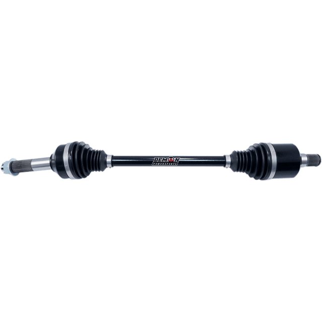 DEMON HEAVY - DUTY DRIVE SHAFT TERYX (PAXL - 5012HD) - DRIVEN Canada's Powersports 840844001739PAXL - 5012HD