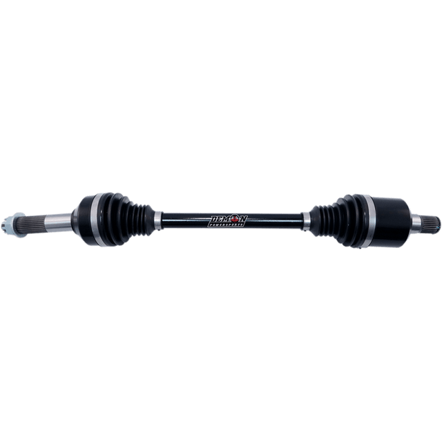DEMON HEAVY - DUTY DRIVE SHAFT TERYX (PAXL - 5016HD) - DRIVEN Canada's Powersports 840844001777PAXL - 5016HD