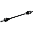 DEMON HEAVY - DUTY DRIVE SHAFT WILDCAT (PAXL - 2022HD) - DRIVEN Canada's Powersports 840844001296PAXL - 2022HD