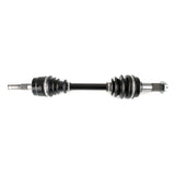 DEMON HEAVY - DUTY DRIVE SHAFT YAMAHA (PAXL - 1088HD) - DRIVEN Canada's Powersports 840844000862PAXL - 1088HD